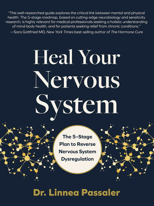 Title details for Heal Your Nervous System by Linnea Passaler - Wait list